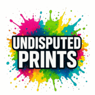 Undisputed Sports logo