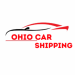 Ohio Car Shipping logo