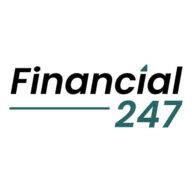 Financial 247 logo