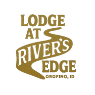 Lodge at River's Edge Events logo