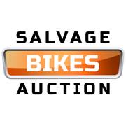 salvagebikesauction.com logo