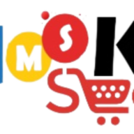 Mskeysshop logo