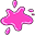 Puddle of Wax logo