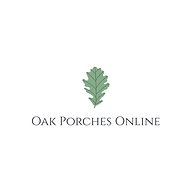 Oak Porches Online logo