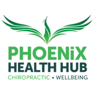 Phoenix Health Hub Ltd logo