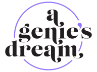 ageniesdream.com logo