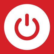 THEPOWERSITE logo
