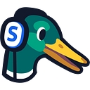 StreamYard #TheYard logo