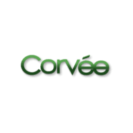 Corvée Property Services Ltd logo