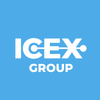 ICEX logo
