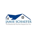 Jamie Schaefer, Professional Home Inspector Inc. logo