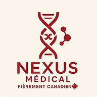 Nexus Médical Inc logo