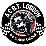 ACBT London logo