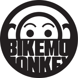 bikemonkey.net logo