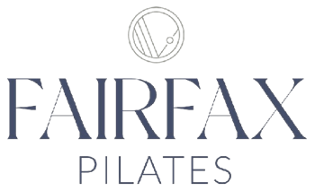 Fairfaxpilates logo