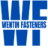 Wentin Fasteners logo