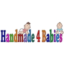 Handmade 4 Babies logo