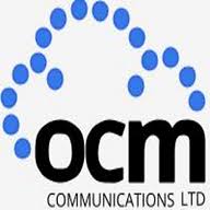 OCM Communications Limited logo
