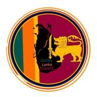Go Go Lanka Travel logo