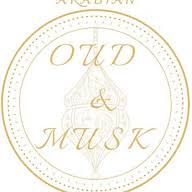 Arabianoudandmusk logo