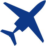 FlyUSA logo