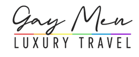 Gay Men Luxury Travel logo