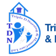 TRIPLE D NURSING & HOMECARE LTD logo