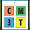 CM-3T Host Ltd.™ logo