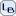 Lauren B logo