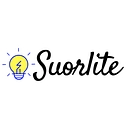 Suorlite logo