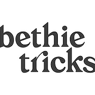 Bethie Tricks logo
