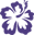 Lazy Flora logo