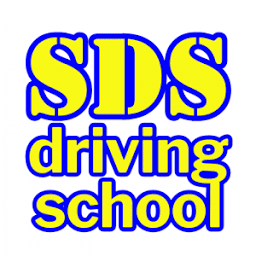 SDS Driving Schools logo
