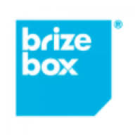 Brizebox logo