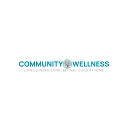 Community Wellness logo