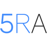 5 Rivers Accountancy logo