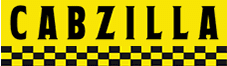 Cabzilla Minibus Taxi & Coach Hire logo