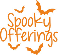 Spookyofferings logo