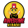 Awesome Hibachi | At Home Hibachi Party logo