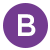 Bentley's Garden Buildings logo