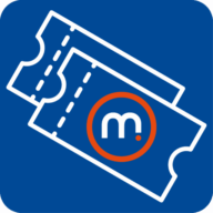 Motorpointarenanottingham logo