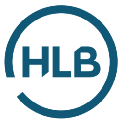 HLB logo
