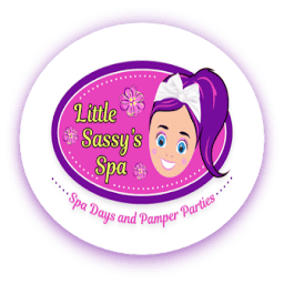 Little Sassy Spa logo