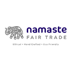 Namaste UK Ltd logo