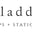 laddstamps.com logo