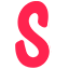 Super Socks logo
