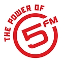 5FM logo