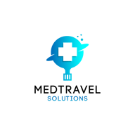 MedTravel Solutions logo