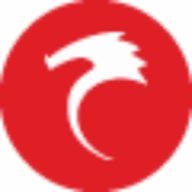 Dragonspeakcreative logo