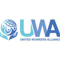 United Workers Alliance logo